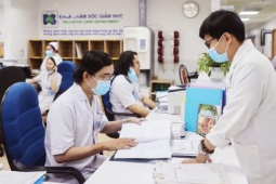 Chính sách nổi bật có hiệu lực từ tháng 7