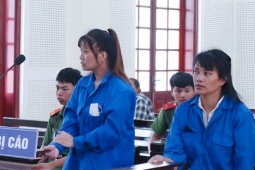 Lừa bán bé gái lấy 250 triệu đồng