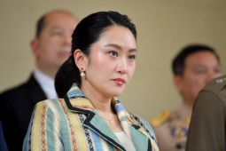 Quốc vương Thái Lan ra quyết định với nội các của Thủ tướng Paetongtarn
