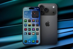 Thời trang Hi-tech - Đây là cách Apple phân biệt iPhone 17 Pro và 17 Pro Max
