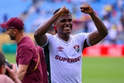 Người hùng giúp Fluminense loại Inter Milan ở vòng 1/8 FIFA Club World Cup sở hữu tài sản thế nào?