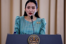 Thế giới 24h: Thủ tướng Thái Lan Paetongtarn bị đình chỉ chức vụ