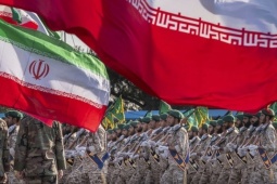 Iran cảnh báo  trận chiến cuối cùng  với Israel