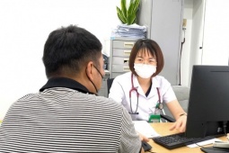 Phát hiện sán dây dài hơn 3 mét vì thói quen ăn uống này