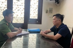 Khởi tố giám đốc Trung tâm pháp y tâm thần miền núi phía Bắc