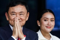 Sóng gió với 3 đời thủ tướng của gia tộc Shinawatra