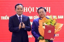 Triển khai quyết định của Bộ Chính trị, Ban Bí thư về công tác nhân sự