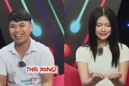 Từng bị người yêu cũ cào cấu, anh chàng tìm bạn gái không có móng tay dài