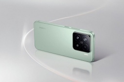 Xiaomi 16 Pro lộ diện phiên bản nhỏ gọn với camera giống iPhone 17