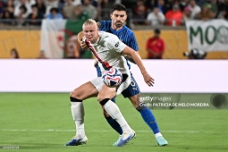 Trực tiếp bóng đá Man City - Al Hilal: Silva mở tỉ số (FIFA Club World Cup)