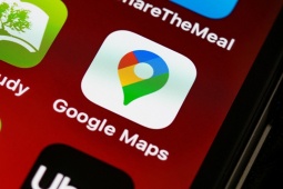 Cộng đồng mạng đổ xô vào Google Maps để ôn lại ký ức xưa