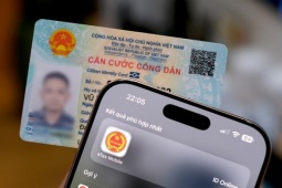Cách cập nhật số CCCD thành mã số thuế trên eTax Mobile