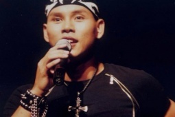 Giải trí - Phan Đinh Tùng kể chuyện tình với vợ