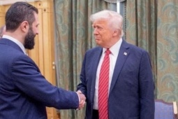 Mỹ chính thức xoá hàng loạt trừng phạt với Syria