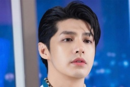 Không có chuyện Nathan Lee  ' mua đứt '  loạt bài hit của Noo Phước Thịnh