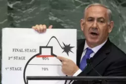 Hiểm họa rình rập Israel sau những chiến thắng dồn dập