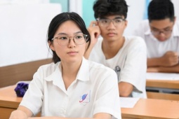 Bộ Giáo dục: Đề thi tốt nghiệp THPT không vượt chương trình