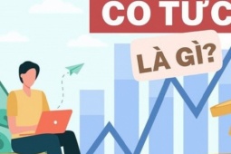 Đề xuất nộp thuế ngay khi nhận cổ tức bằng cổ phiếu, nhà đầu tư lo bị lỗ kép