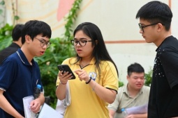 Đại học Ngoại thương có thể giảm mức điểm sàn 24