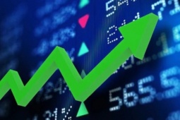 Kinh tế 24h: VN-Index tăng 3 phiên liên tiếp