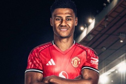 Trực tiếp chuyển nhượng chiều 1/7: MU liên hệ Aston Villa hỏi về tiền đạo 60 triệu bảng