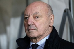 Nóng hậu trường Inter Milan: Ông trùm chỉ đích danh " cừu đen " , thêm 2 sao muốn rời đi