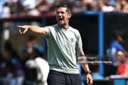 Inter Milan thua đau Fluminense: HLV Chivu thất vọng, Lautaro Martinez đuổi cổ đồng đội