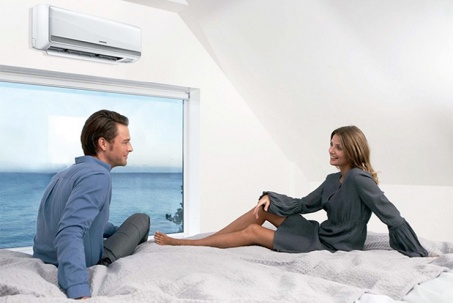 Thói quen sai lầm của nhiều người dùng điều hòa