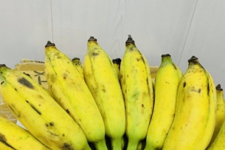 Lợi ích bất ngờ khi ăn một quả chuối mỗi ngày