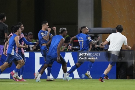 Al Hilal cầm hòa Real, đả bại Man City khiến FIFA Club World Cup rung chuyển