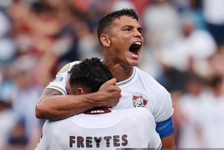 Thêm anh hào vào tứ kết FIFA Club World Cup: Fluminense loại Inter, sánh bước PSG & Chelsea