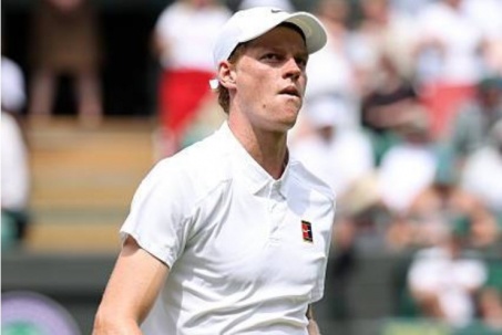 Video tennis Sinner - Nardi: Vùi dập 6-0 set quyết định (Wimbledon)