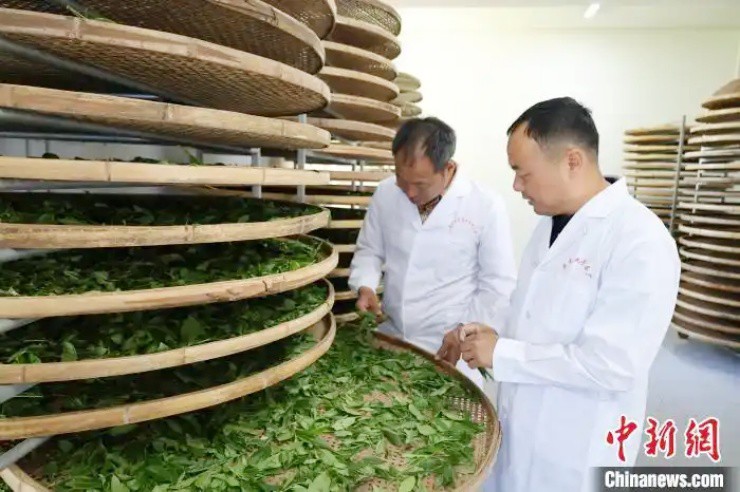 Ảnh: Chinanews