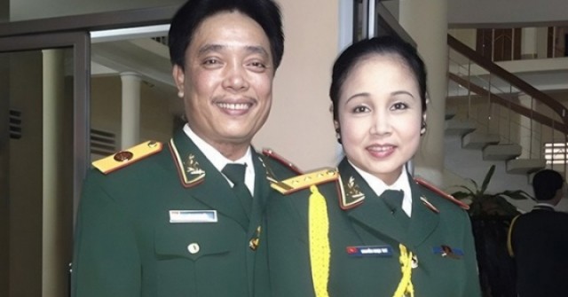 "Trùm vai đểu" Minh Tuấn tiết lộ về hôn nhân ng...