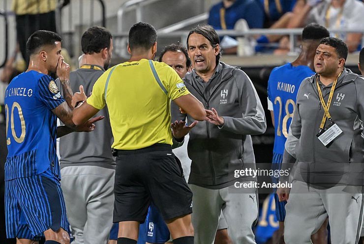 Al Hilal ngày càng mạnh