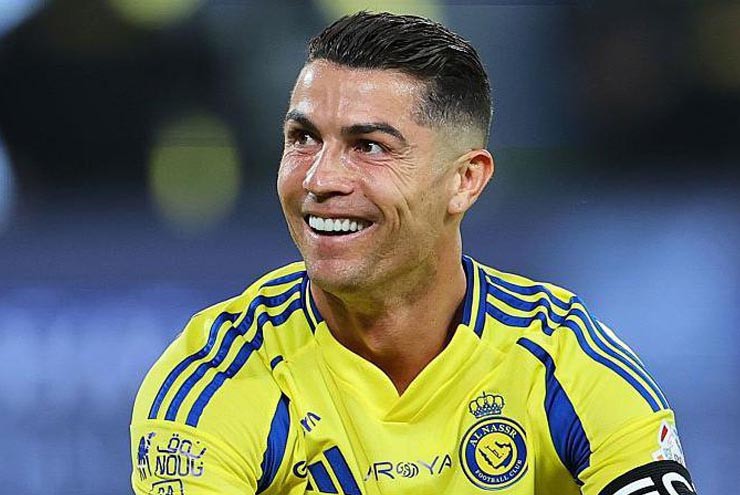 Ronaldo mang tới cuộc cách mạng cho Saudi League