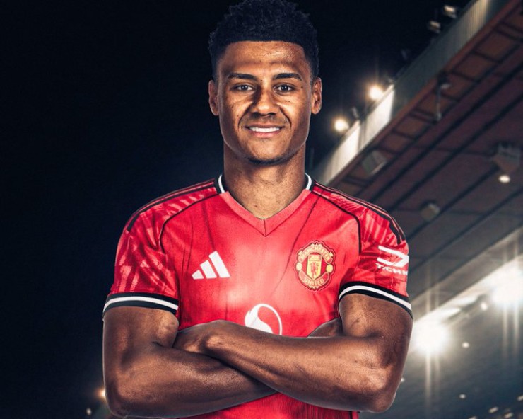 Trực tiếp chuyển nhượng tối 1/7: Bayern Munich tính giải cứu Rashford khỏi MU - 1