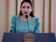 Thế giới - Thế giới 24h: Thủ tướng Thái Lan Paetongtarn bị tạm đình chỉ chức vụ