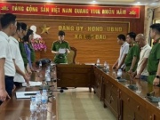 Tin tức trong ngày - Bắt tạm giam 2 đối tượng trong vụ cháy xưởng phế liệu làm 6 người tử vong, 2 người bị thương