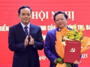 Triển khai quyết định của Bộ Chính trị, Ban Bí thư về công tác nhân sự