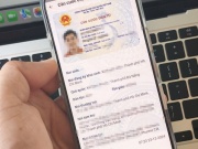 Người dùng VNeID cảm xúc lẫn lộn khi quê quán thay đổi