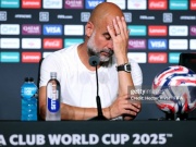 Man City thua Al Hilal: Pep Guardiola cay đắng, Inzaghi vui như lên đỉnh Everest