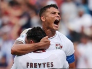 Thêm anh hào vào tứ kết FIFA Club World Cup: Fluminense loại Inter, sánh bước PSG  & amp; Chelsea