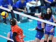Kết quả bóng chuyền ĐT nữ Việt Nam - Tứ Xuyên (TQ): 3 set đỉnh cao, khác biệt Thanh Thúy (VTV Cup)