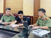 Công an Hà Nội khởi tố vụ thí sinh chụp ảnh đề thi đăng lên ứng dụng giải toán