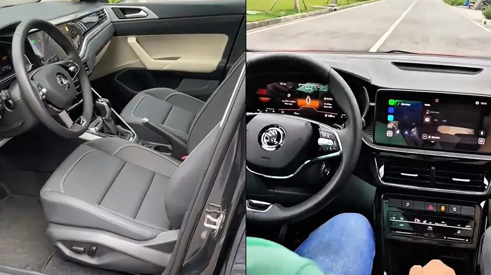 Skoda Slavia được nhiều đại lý báo giá từ 450 triệu đồng - 3