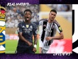 Trực tiếp bóng đá Real Madrid - Juventus: Không thể chủ quan (FIFA Club World Cup)