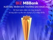 Giải pháp L/C online của BIZ MBBank được vinh danh tại Giải thưởng Sao Khuê 2025