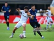 Video bóng đá Inter Milan - Fluminense: Phủ đầu choáng váng, khung thành 