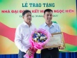 PVCFC chung tay cùng Cà Mau xây dựng nông thôn mới: xóa nhà tạm, thắp sáng miền quê